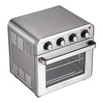 Professional Countertop Convection & Air Frying Power