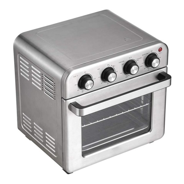 18L Extra-Large 7-in-1 Convection Air Fryer Toaster Oven (1700W)